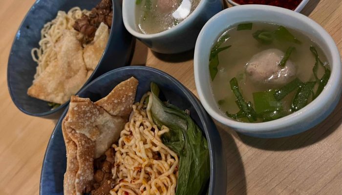 Di Balik Mi yang Instagramable, Ada Ancaman bagi Kesehatan
