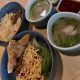 Mie dan Kesehatan