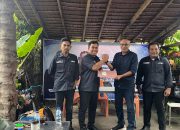 MUSDA I JMSI Maluku Utara: Yusri Abubakar Terpilih Sebagai Ketua