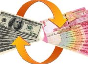 Rupiah Tertekan, Alarm Ekonomi Berbunyi dari Inflasi hingga Modal Asing