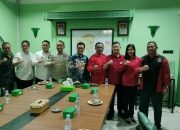 PDI Perjuangan Tetap Dukung Koalisi Bedas, Apresiasi Kinerja Fiskal Bandung