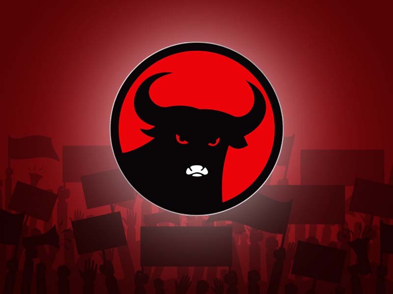Ilustrasi PDIP