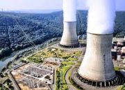 DEN Sebut Listrik Nuklir Bakal Jadi Fondasi Ketahanan Energi Nasional