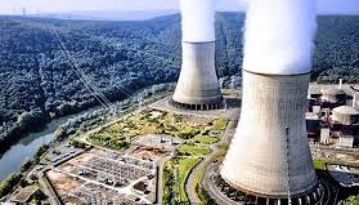 DEN Sebut Listrik Nuklir Bakal Jadi Fondasi Ketahanan Energi Nasional