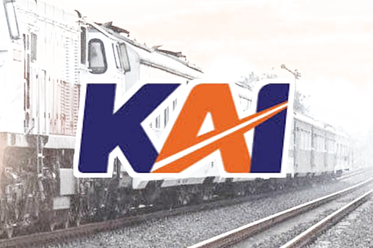 PT KAI