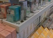 Parfum dan Psikologi Aroma: Pengaruh Wewangian terhadap Kepercayaan Diri