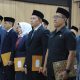Pelantikan Pejabat Pemkot Tasik