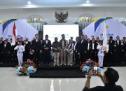HIPMI Energi Pertumbuhan Ekonomi Sumedang