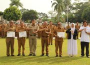 Pelajar Tasikmalaya Tembus Forum Dunia, Pemda Tegaskan Investasi SDM Global