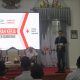 Pembukaan Musyawarah Kerja PMI Sumedang