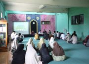 Ohan Hafiz Digeber, Pemkot Tasikmalaya Kejar Target Satu Kelurahan Satu Hafiz