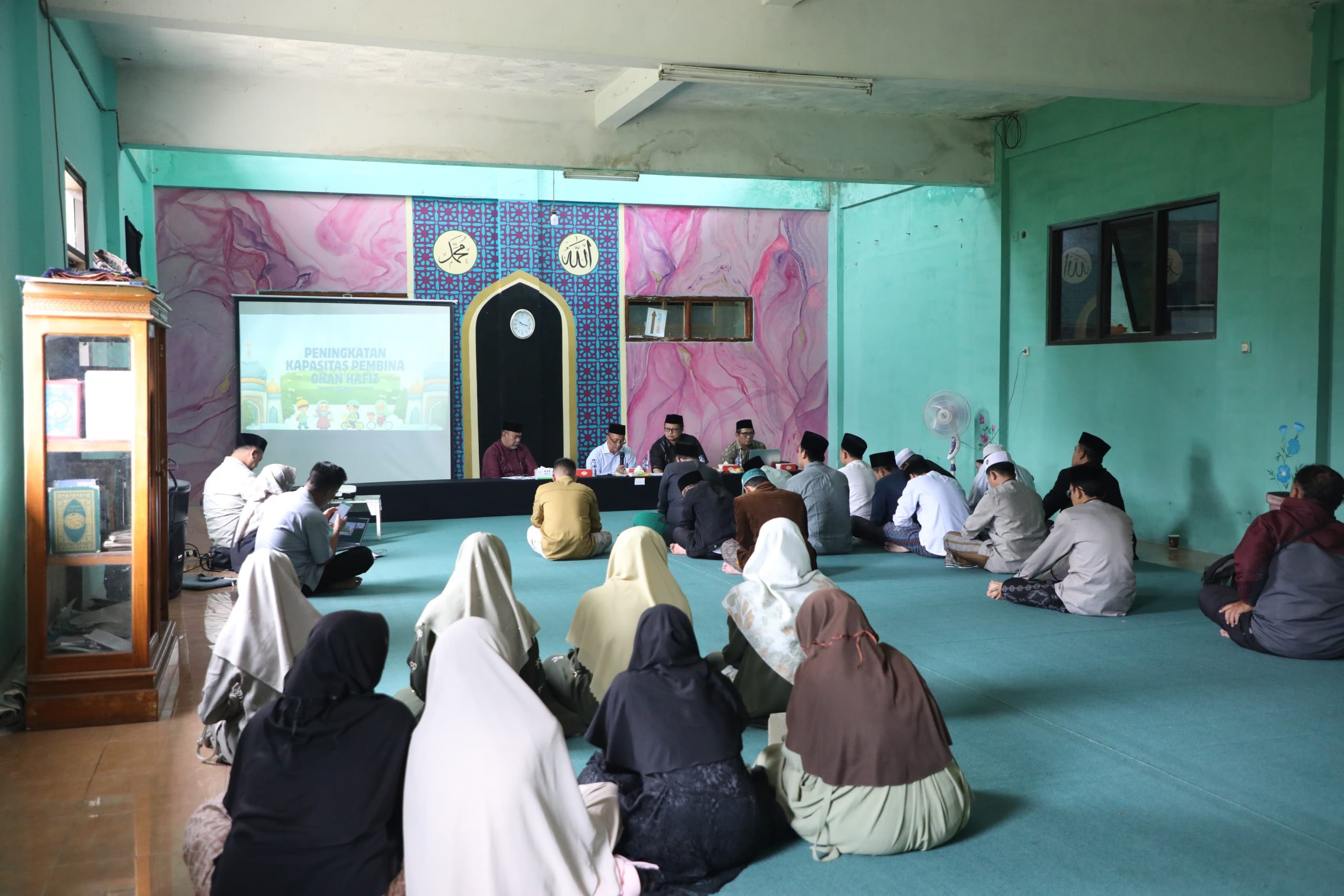 Ohan Hafidz