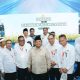 Pencanangan Swasembada Pangan Oleh Presiden Prabowo Subianto