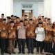 Pengukuhan PWRI Kabupaten Garut