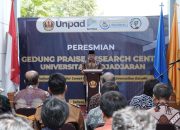 Unpad Kini Jadi Pusat Riset dan Inovasi Ubi Jalar