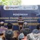 Peresmian Gedung Praise Unpad