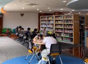 Perpustakaan Bank Indonesia Kota Bandung