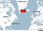 Trump Ingin “Akuisisi” Greenland, PM Denmark Keluarkan Peringatan Keras
