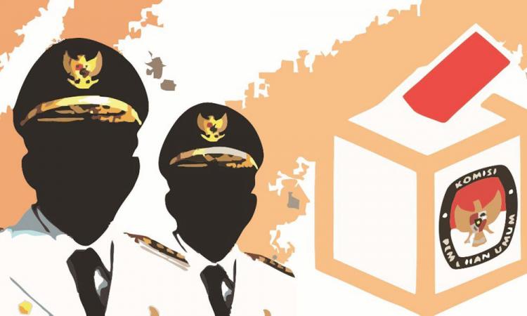 Ilustrasi Pilkada