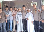 Rajut Harmoni, Kapolres Tasikmalaya Kota Bangun Dialog Bersama Ormas Islam