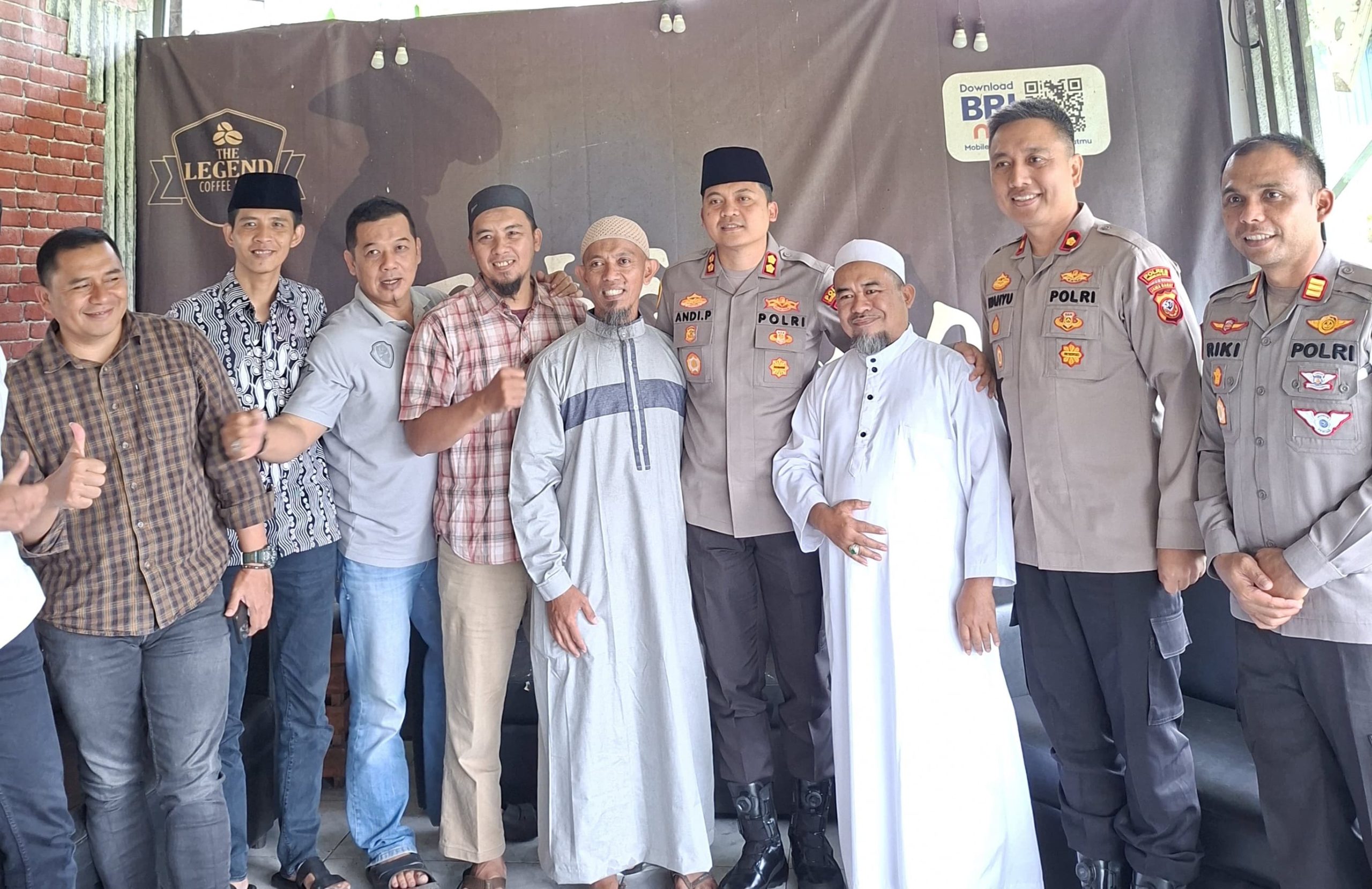 Polres Tasikmlalaya