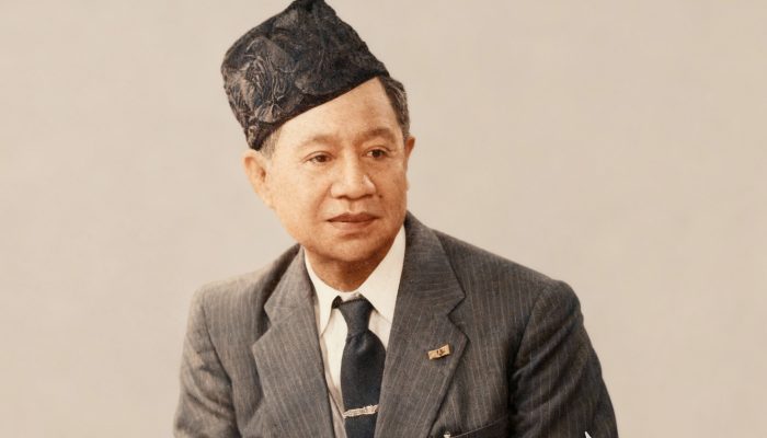 Tokoh Sunda Yang Layak Menjadi Pahlawan Nasional
