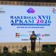 Rakernas APKASI 2026