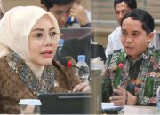 Teh Aanya Bongkar Izin Serampangan TWA Tangkuban Parahu, Daerah Tak Dapat Apa-Apa