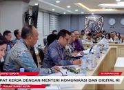 Raker DPD RI