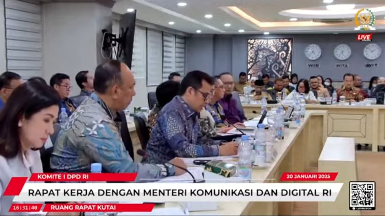 Raker DPD RI