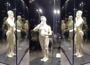 Belanda Kembalikan Fosil Leluhur Orang Indonesia Bersama Ribuan Artefak Lainnya
