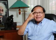 Rizal Ramli dan Ecoterrosism