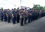 Birokrasi Tancap Gas, Pemkot Tasikmalaya Bersiap Rotasi dan Promosi Jabatan Strategis