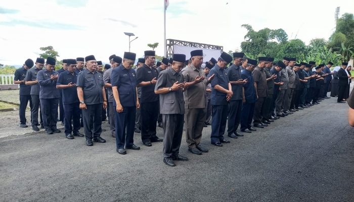 Birokrasi Tancap Gas, Pemkot Tasikmalaya Bersiap Rotasi dan Promosi Jabatan Strategis