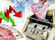 Nilai Tukar Rupiah