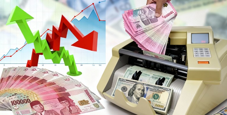 Nilai Tukar Rupiah