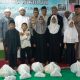 Santunan Yatim Squad Hijrah
