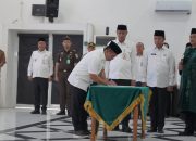 Bupati Karawang Tegaskan Pejabat Tak Berkinerja Akan Diturunkan Jabatan