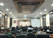 Sidang GTRA Garut Finalisasi Redistribusi Tanah Eks HGU PT Condong