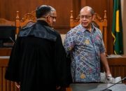 Kasus Jiwasraya, Mantan Dirjen Anggaran Isa Rachmatarwata Dihukum 1,5 Tahun