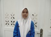 Utusan SMPN 1 Garut Melaju ke Grand Final Duta Siswa Indonesia 2026