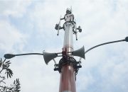 Besok Wamendagri Resmikan Smart Pole, Perkuat Sistem Kota Pintar Sumedang