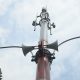 Smart Pole di Sumedang Akan Beroperasi