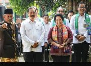 Calling Visa Bagi Warga Negara Israel: Bentuk Pengawasan Optimal Negara