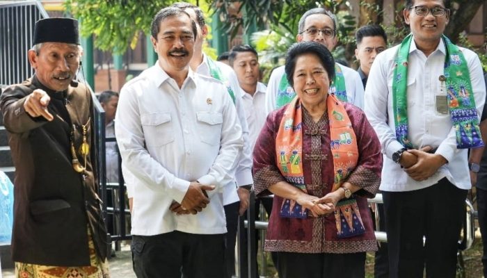 Calling Visa Bagi Warga Negara Israel: Bentuk Pengawasan Optimal Negara