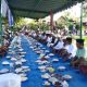 Syukuran Panen masyarakat desa
