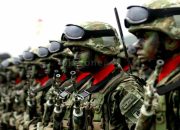 Pendaftaran TNI AD 2026 Segera Dibuka, Ini Jadwal dan Persiapan Penting