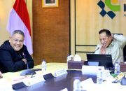 JMSI dan Kemenkop Sepakat Sukseskan Koperasi Merah Putih di Seluruh Provinsi