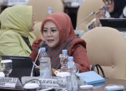 Dukung Aspirasi ADPSI dan APPSI, Teh Aanya: Tolak Pemangkasan TKD!