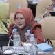 Anggota Komite I DPD RI, Aanya Rina Casmayanti